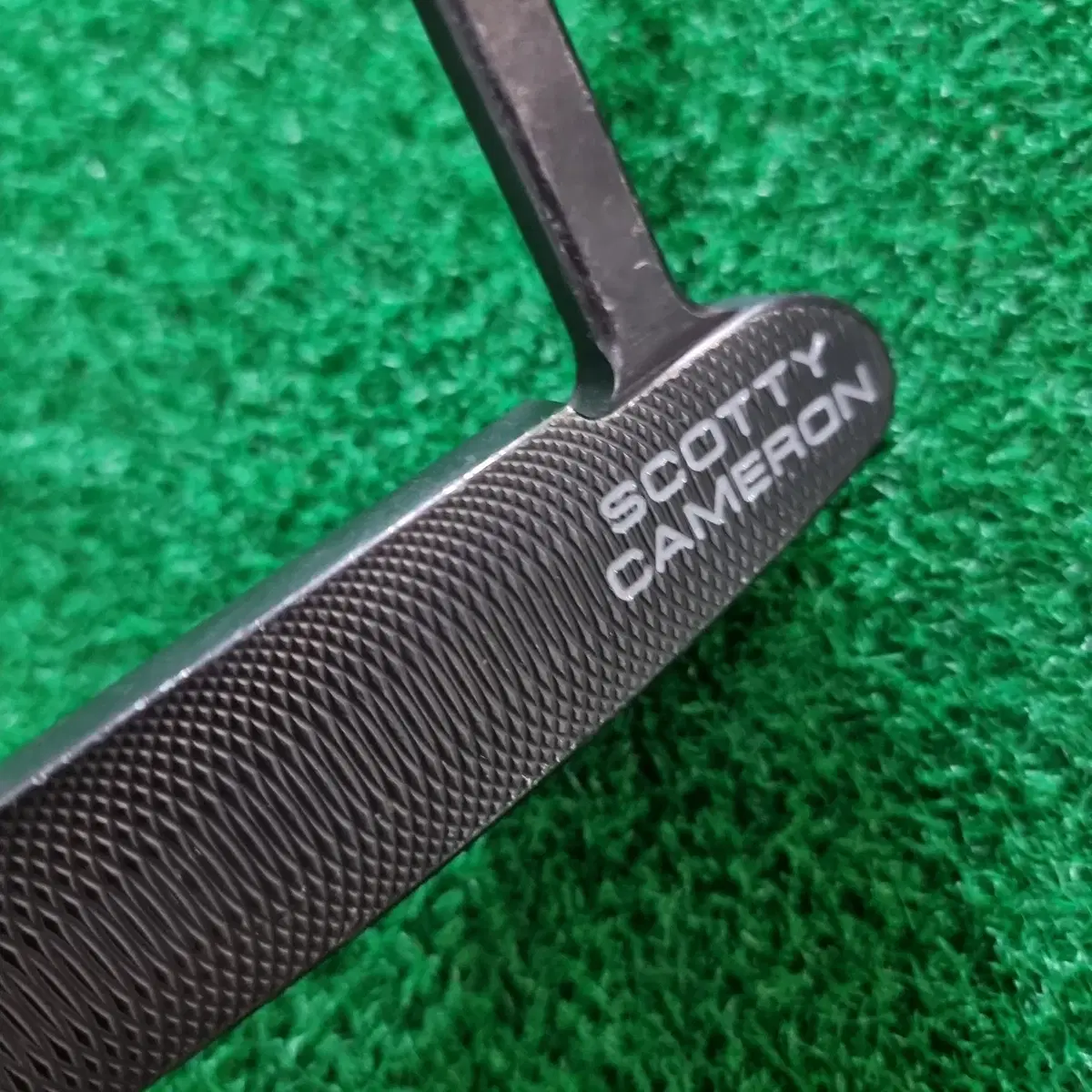 SCOTTY CAMERON 스카티카메론 셀렉트 뉴포트 퍼터