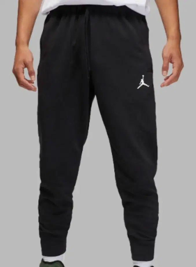 (New) Nike Jordan Dry Fit Fleece Jogger Pants XXL (size 35-36)