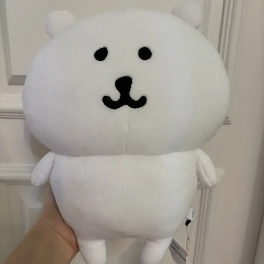 농담곰 봉제인형