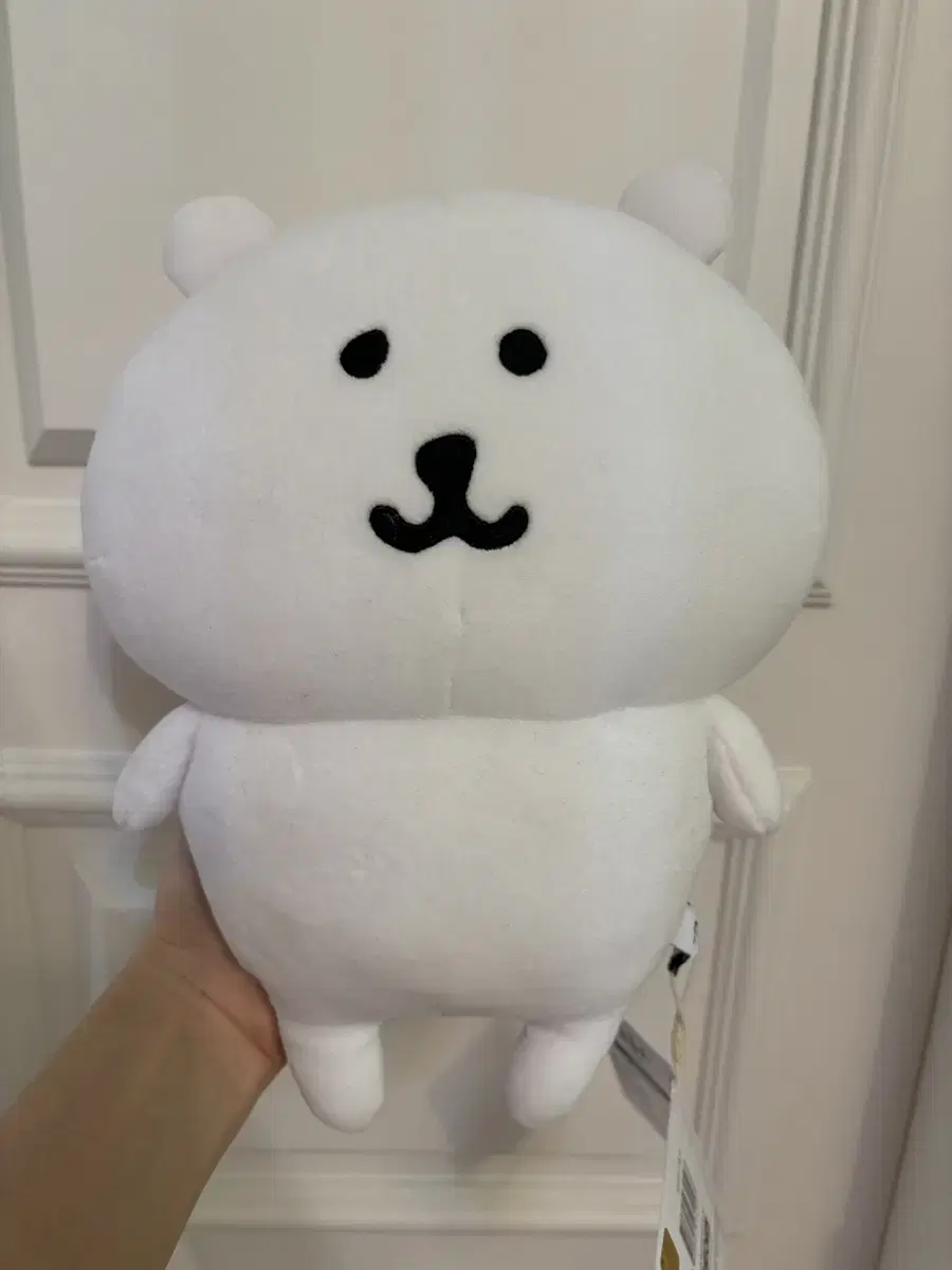 농담곰 봉제인형