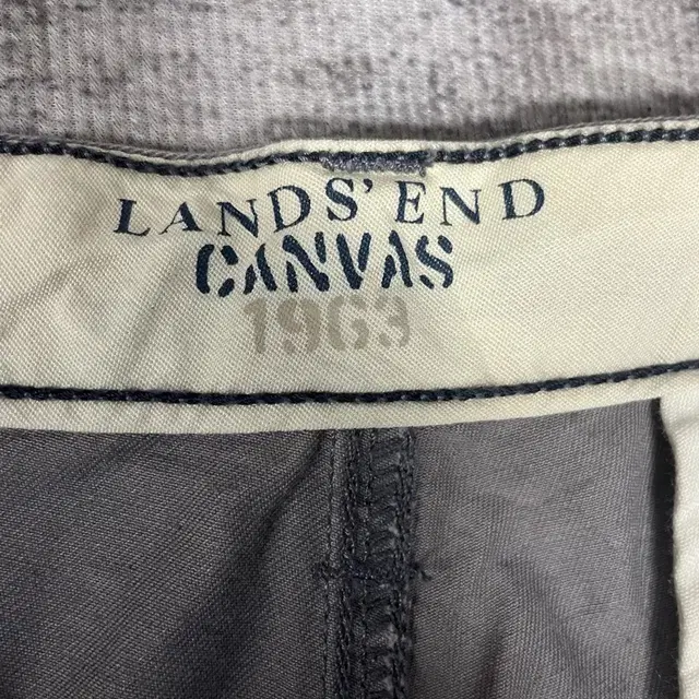 LANDS END jpa 카고팬츠