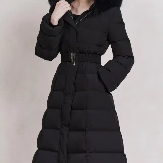 그레이스유 Eclaire Multi Padding (Black) 멀티패딩