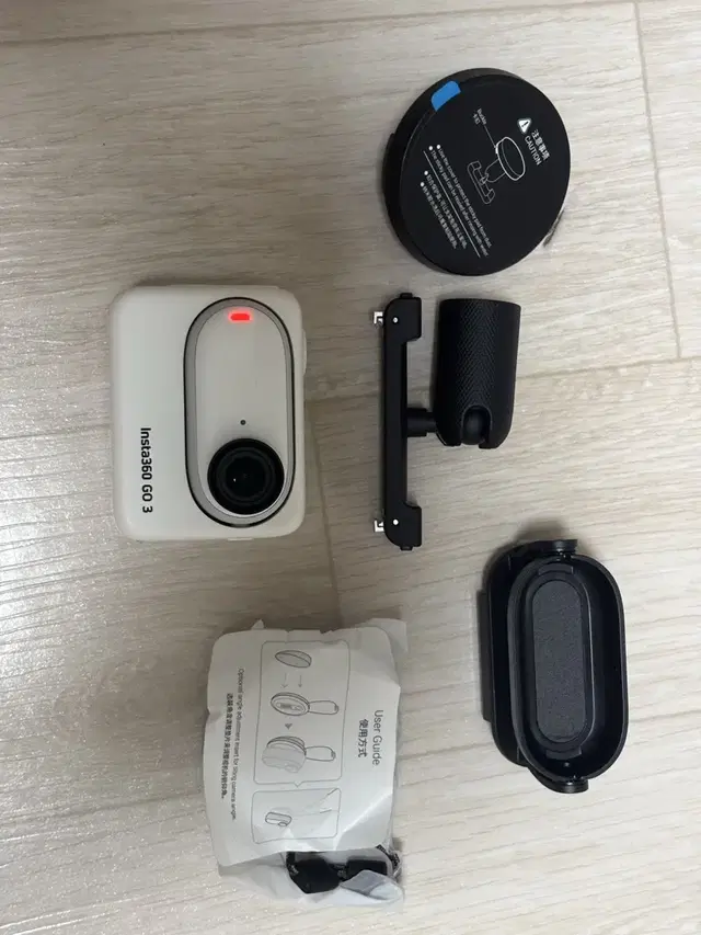 인스타360 고3 go3 128gb