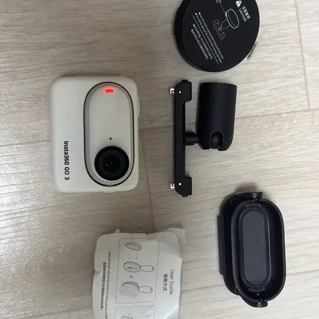 인스타360 고3 go3 128gb