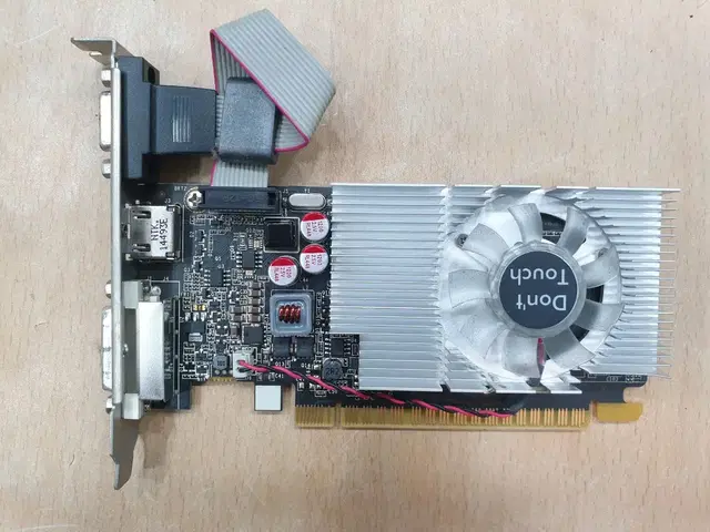 삼성정품 지포스 GT 720 2G 그래픽카드