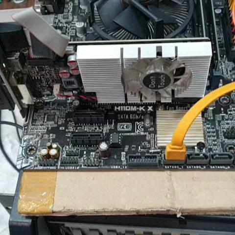 삼성정품 지포스 GT 720 2G 그래픽카드