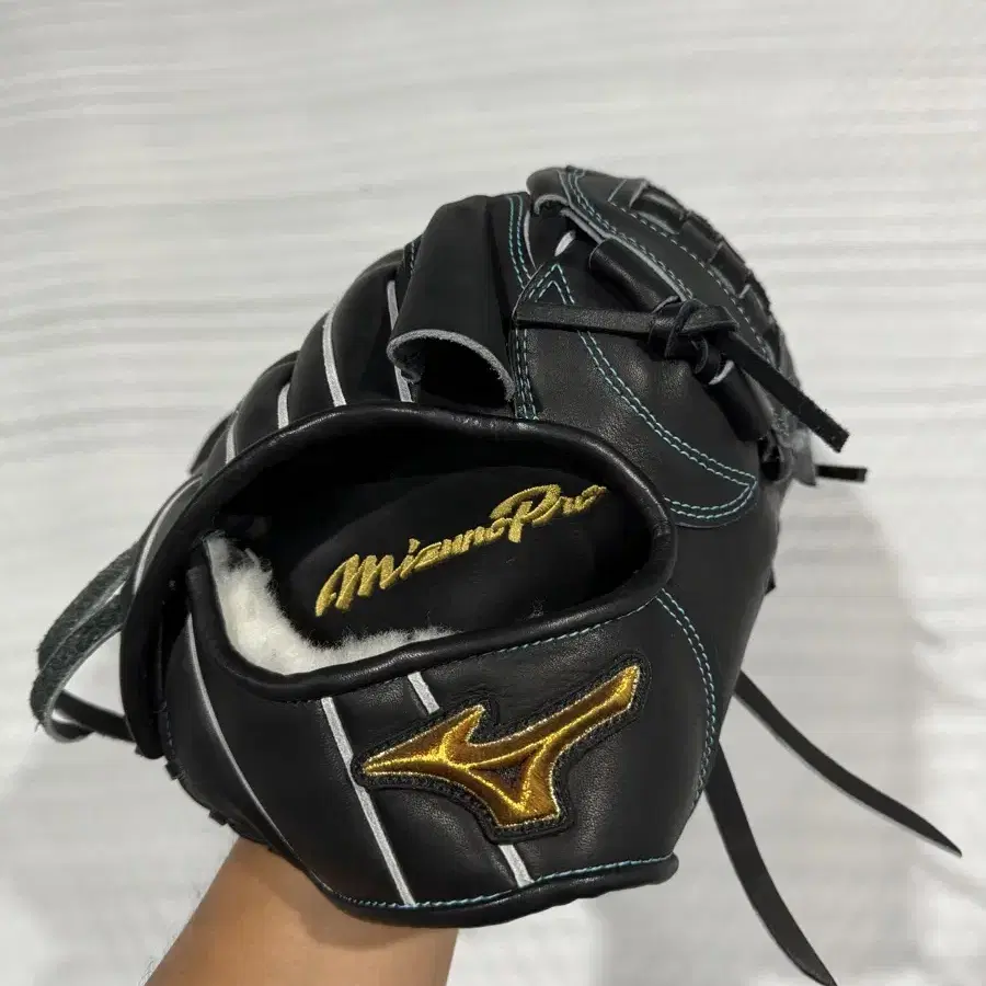 MIZUNO | 미즈노 Mizunopro Premium Selection Pitcher #미즈노