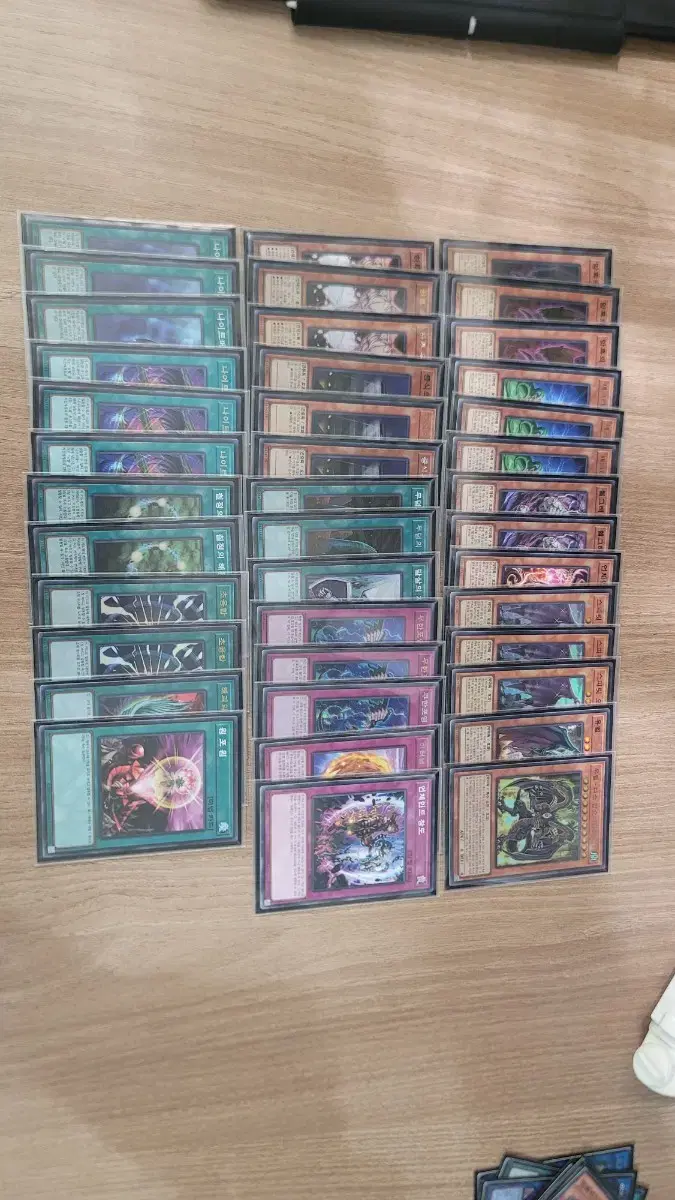 Yu-Gi-Oh Unchained Yu-Belle Deck sells