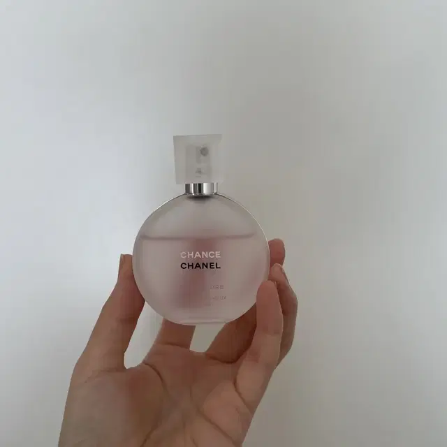 샤넬 샹스 오 땅드르 헤어미스트 35ml