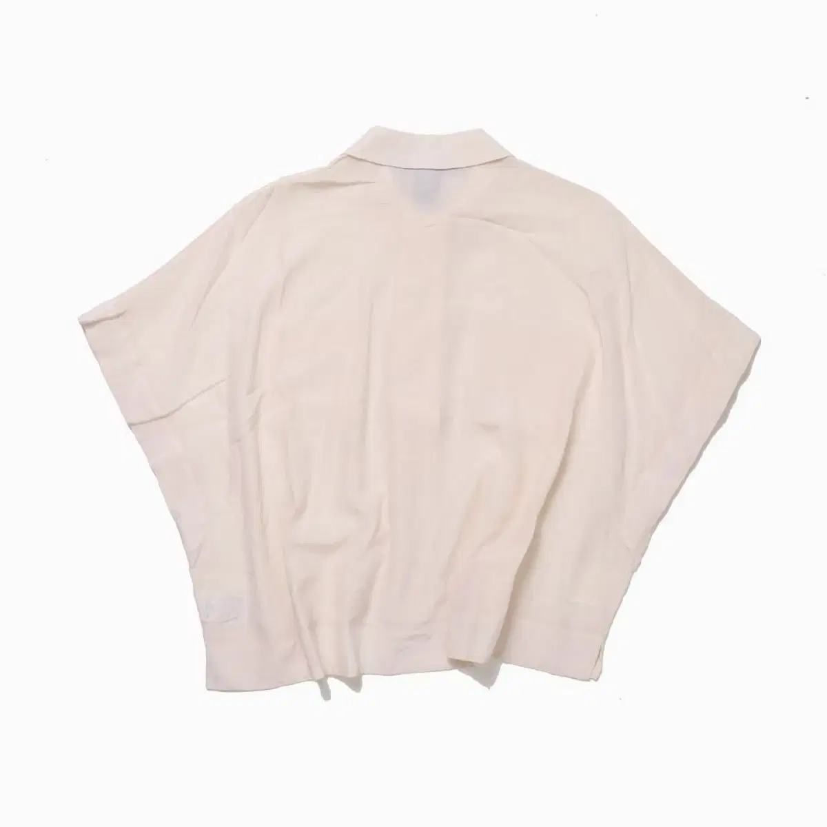 Marc by Marc Jacobs Silk Blouse