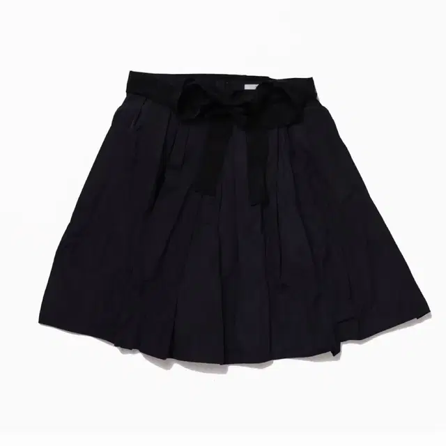 LANVIN Ribbon Skirt