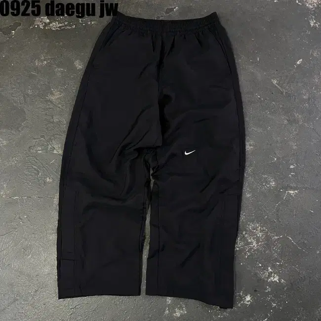 L NIKE PANTS 나이키 바지