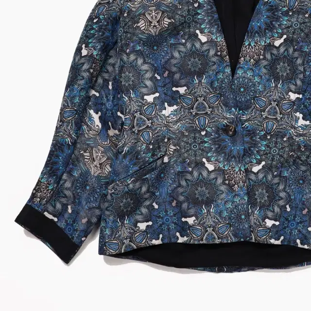 HELMUT LANG Printed Blazer