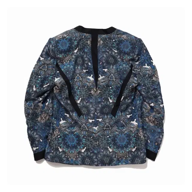 HELMUT LANG Printed Blazer