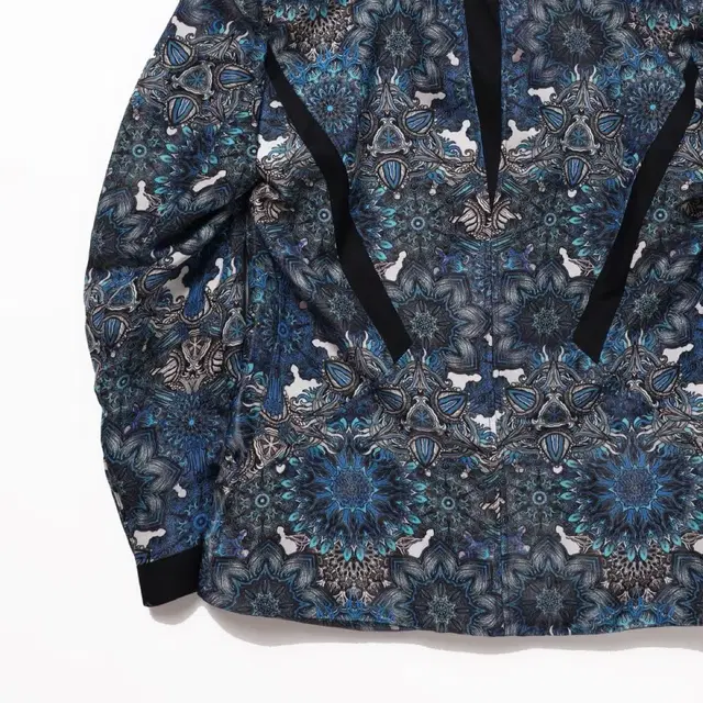 HELMUT LANG Printed Blazer