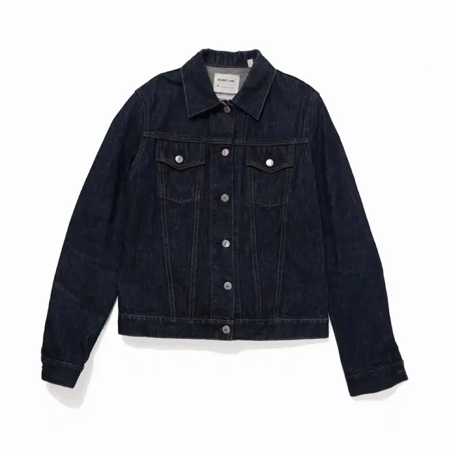 HELMUT LANG Classic Denim Jacket