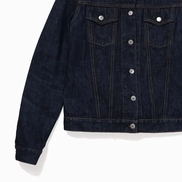 HELMUT LANG Classic Denim Jacket