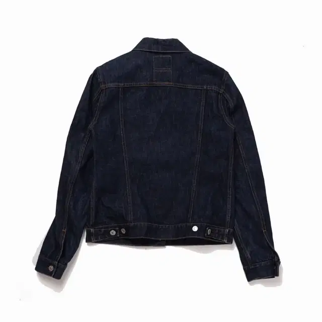 HELMUT LANG Classic Denim Jacket