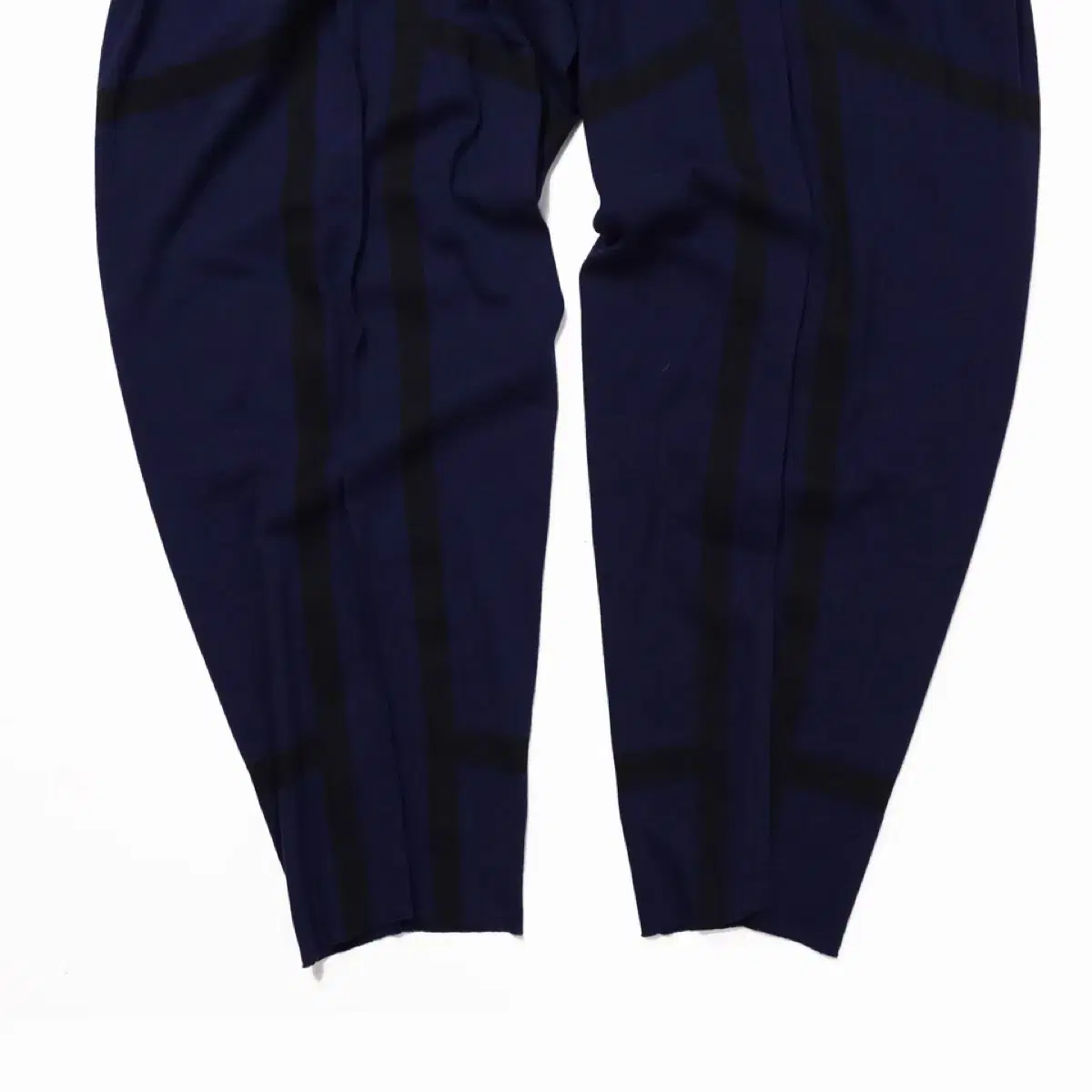 ISSEY MIYAKE Pattern Pants