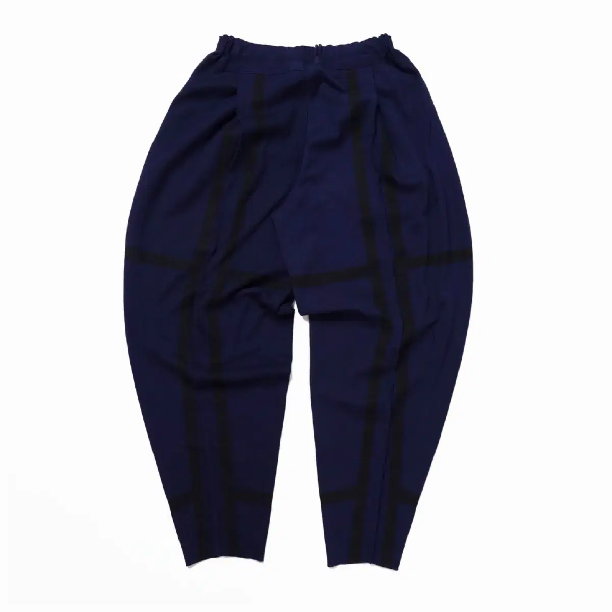 ISSEY MIYAKE Pattern Pants