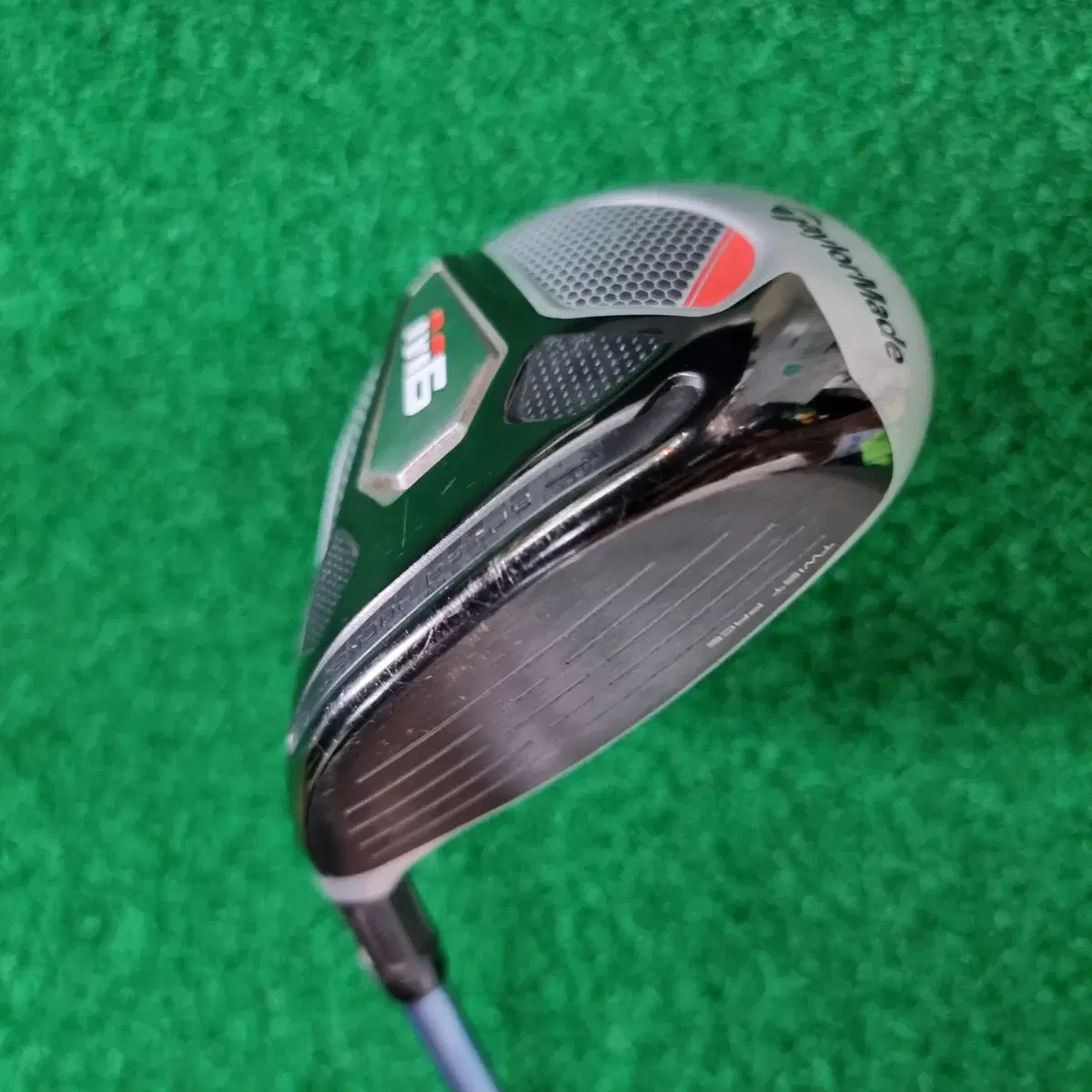 TaylorMade 테일러메이드 M6 3번 우드