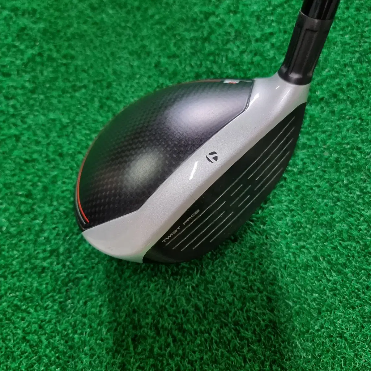 TaylorMade 테일러메이드 M6 3번 우드