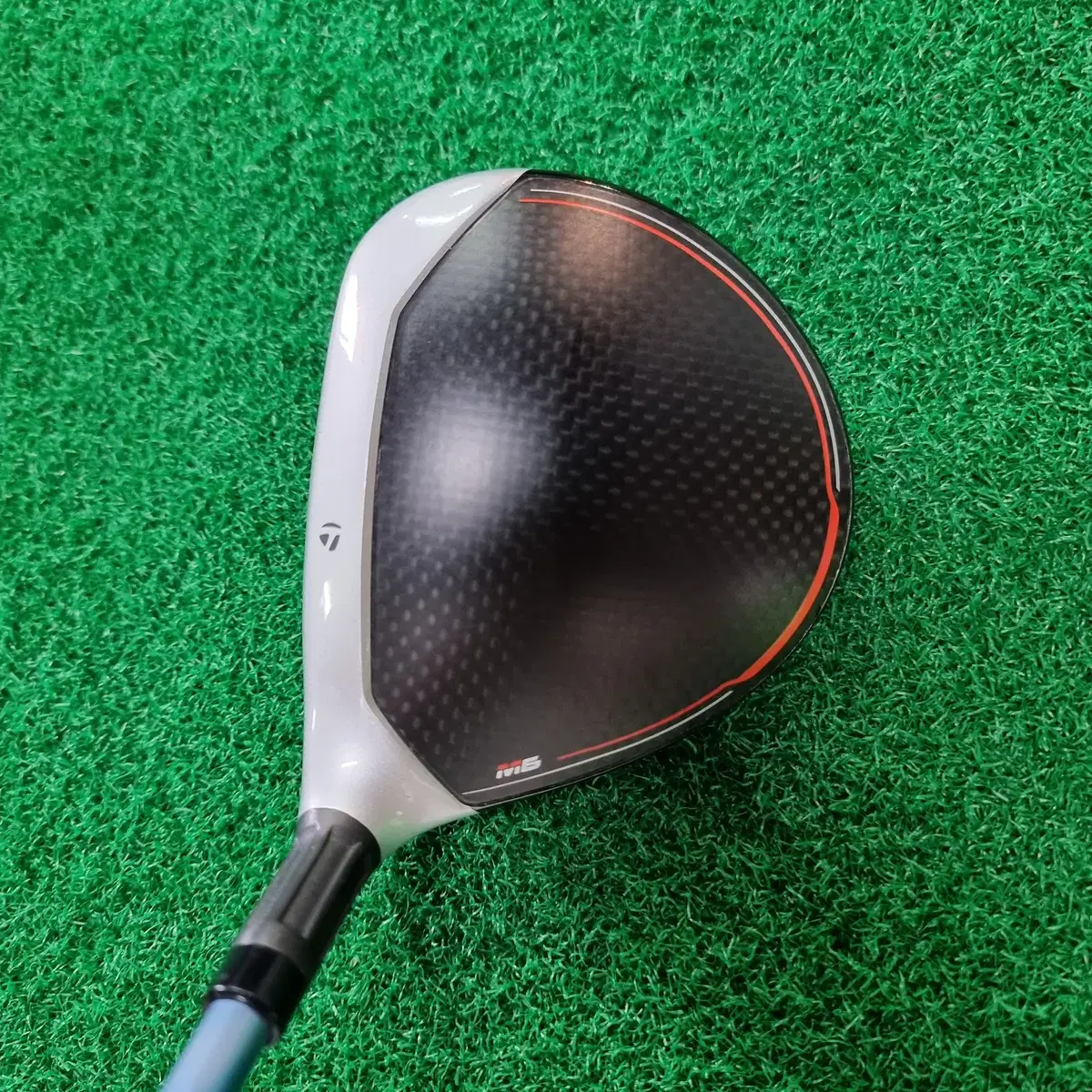 TaylorMade 테일러메이드 M6 3번 우드