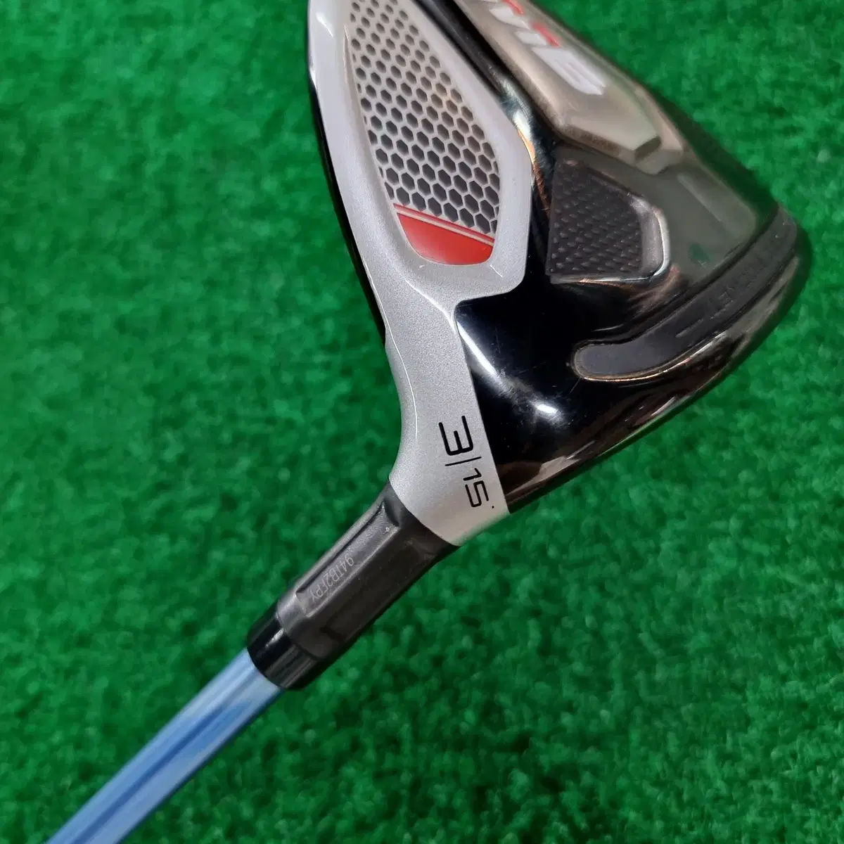 TaylorMade 테일러메이드 M6 3번 우드