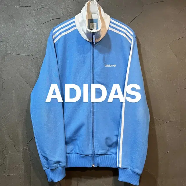 [M] ADIDAS 아디다스 트랙탑 져지