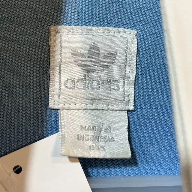 [M] ADIDAS 아디다스 트랙탑 져지