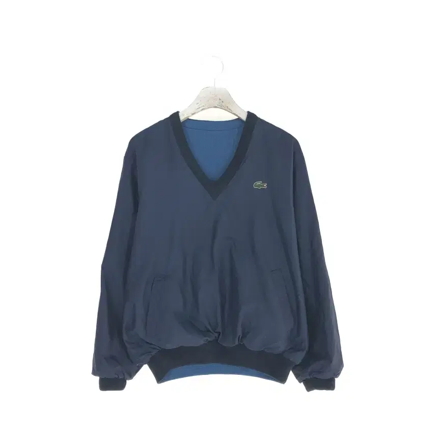 Lacoste Reversible Warm-up Jumper L 59889