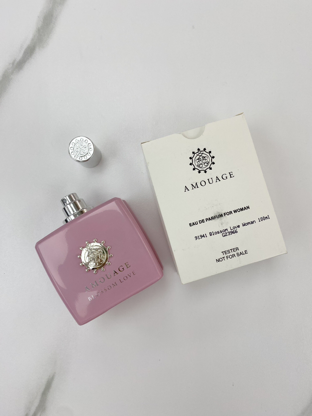 아무아쥬 블라썸 러브 EDP 100ml (테스터)