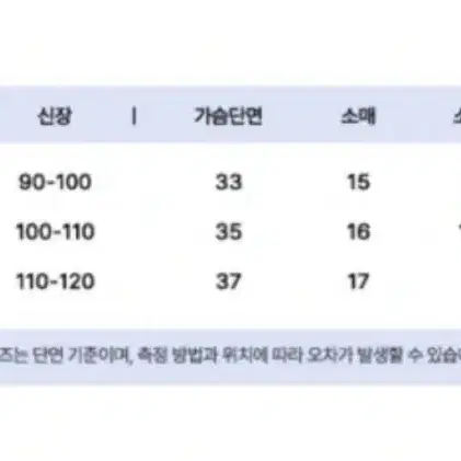 새상품) 마르디 키즈 반팔티