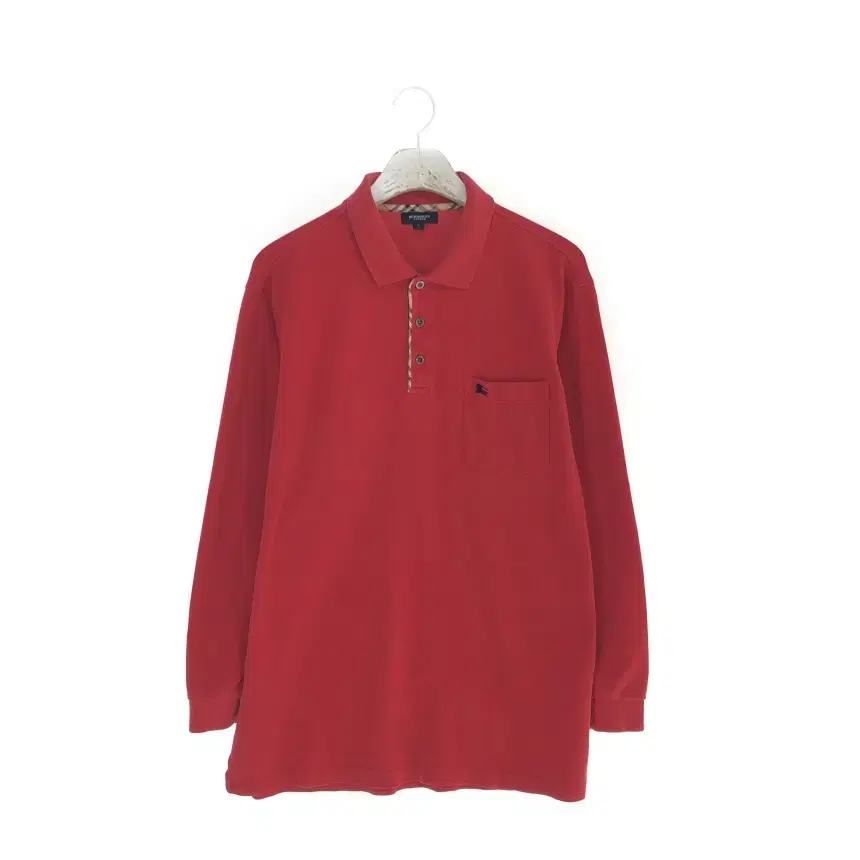 Burberry Long-sleeved Karati L 59904