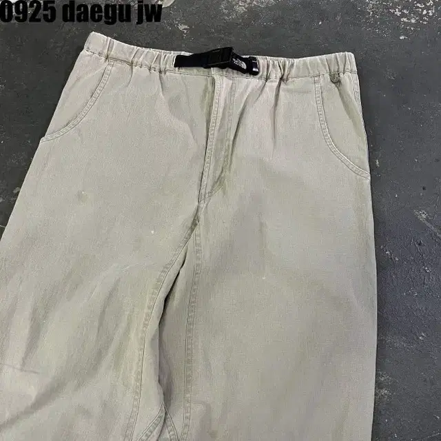 100 THE NORTH FACE PANTS 노스페이스 바지