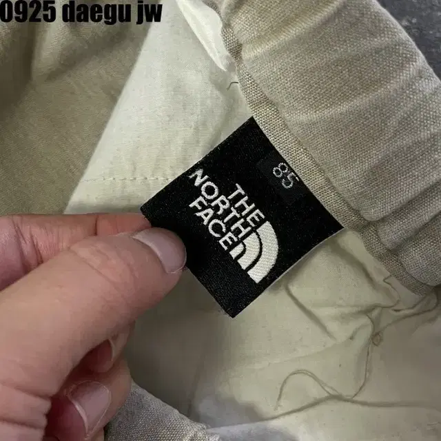 100 THE NORTH FACE PANTS 노스페이스 바지