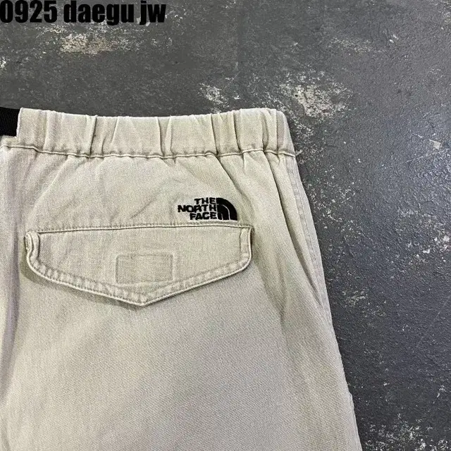 100 THE NORTH FACE PANTS 노스페이스 바지