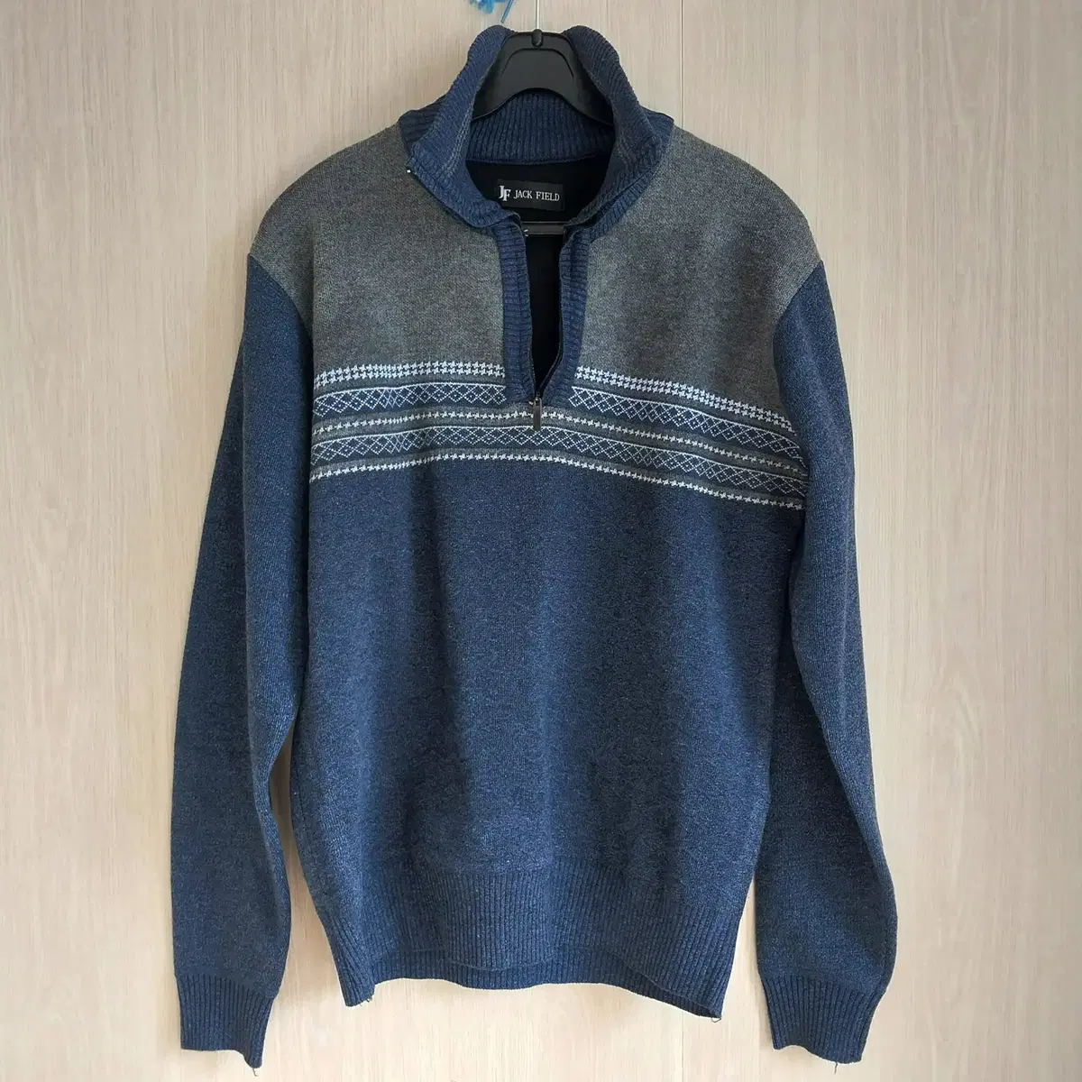 Jackfield knit 100 size C10065