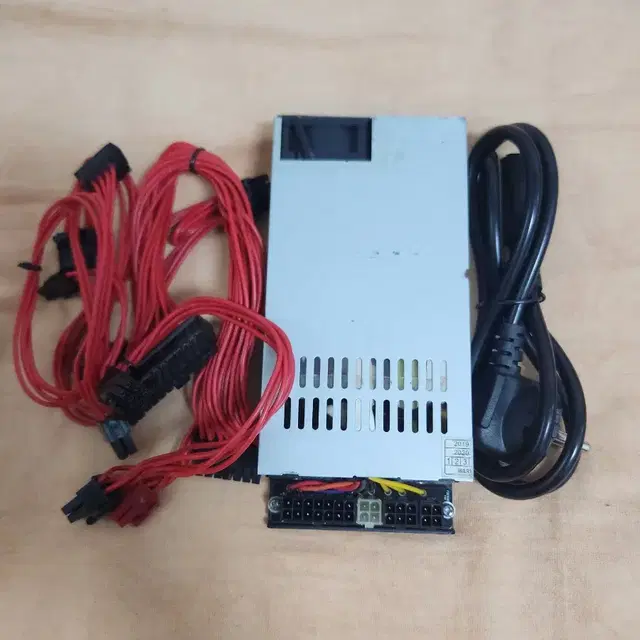 1U Mini-ITX 용 파워서플라이 PSU 300W~400W(피크)