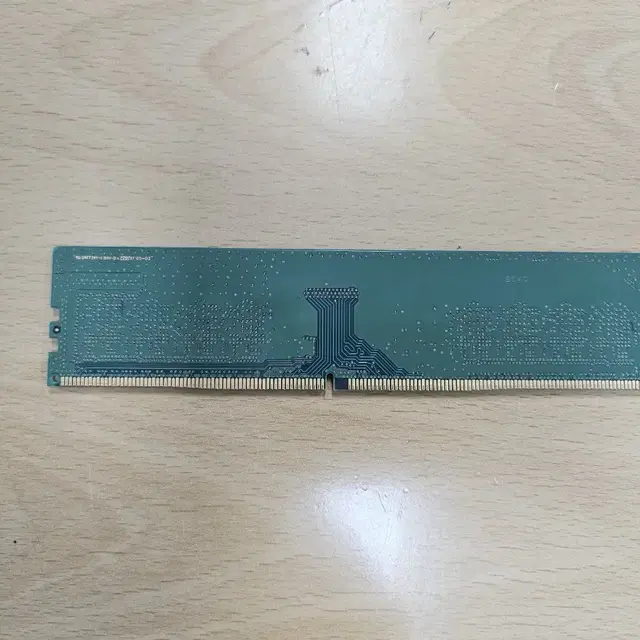 삼성 DDR4 2666V 8GB 팝니다