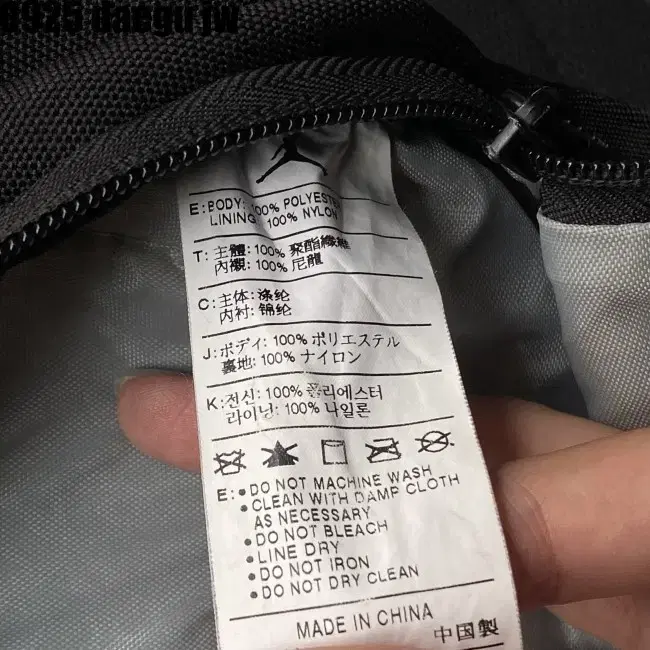 NIKE BAG 나이키 백팩 가방