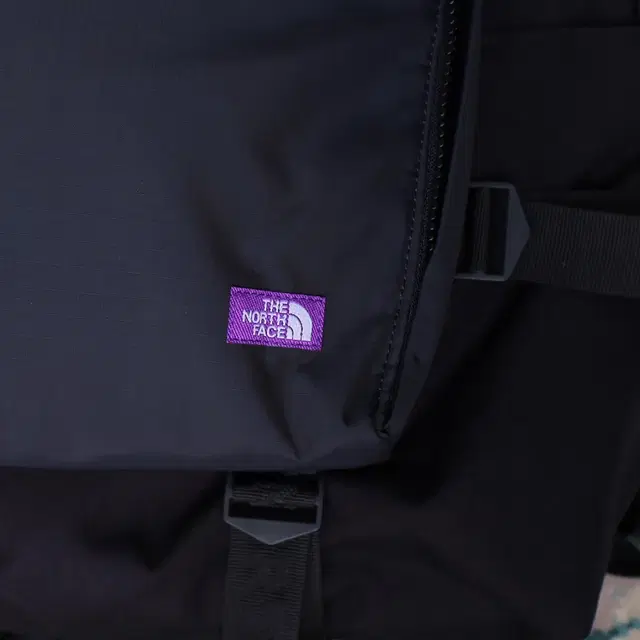 The North Face 노스페이스 퍼플라벨 나일론 데이 백팩 가방