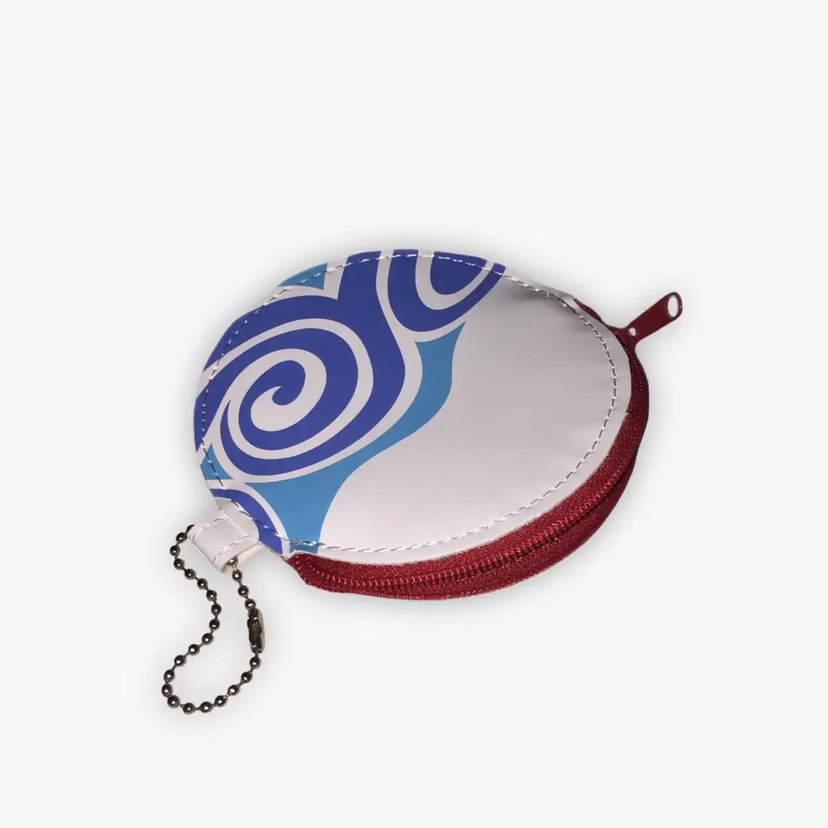 Gintama Gintoki Enamel Coin Purse