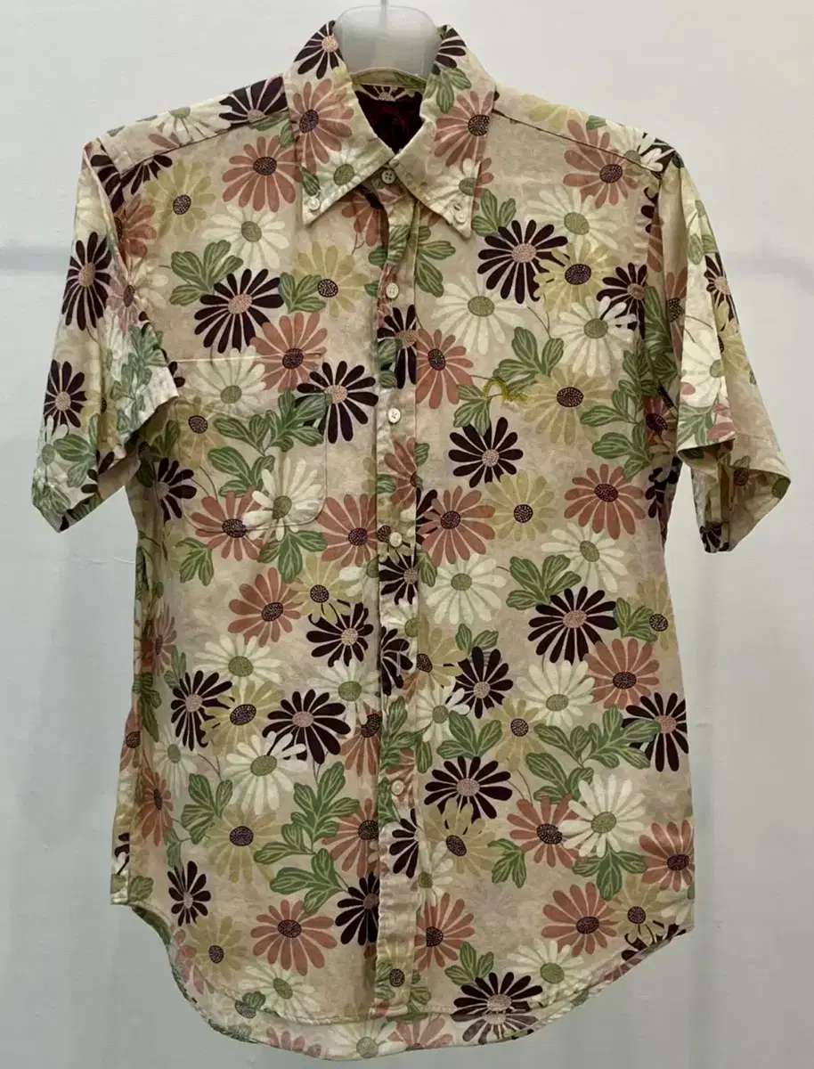 JapanEbisu Hawaiian Shirt