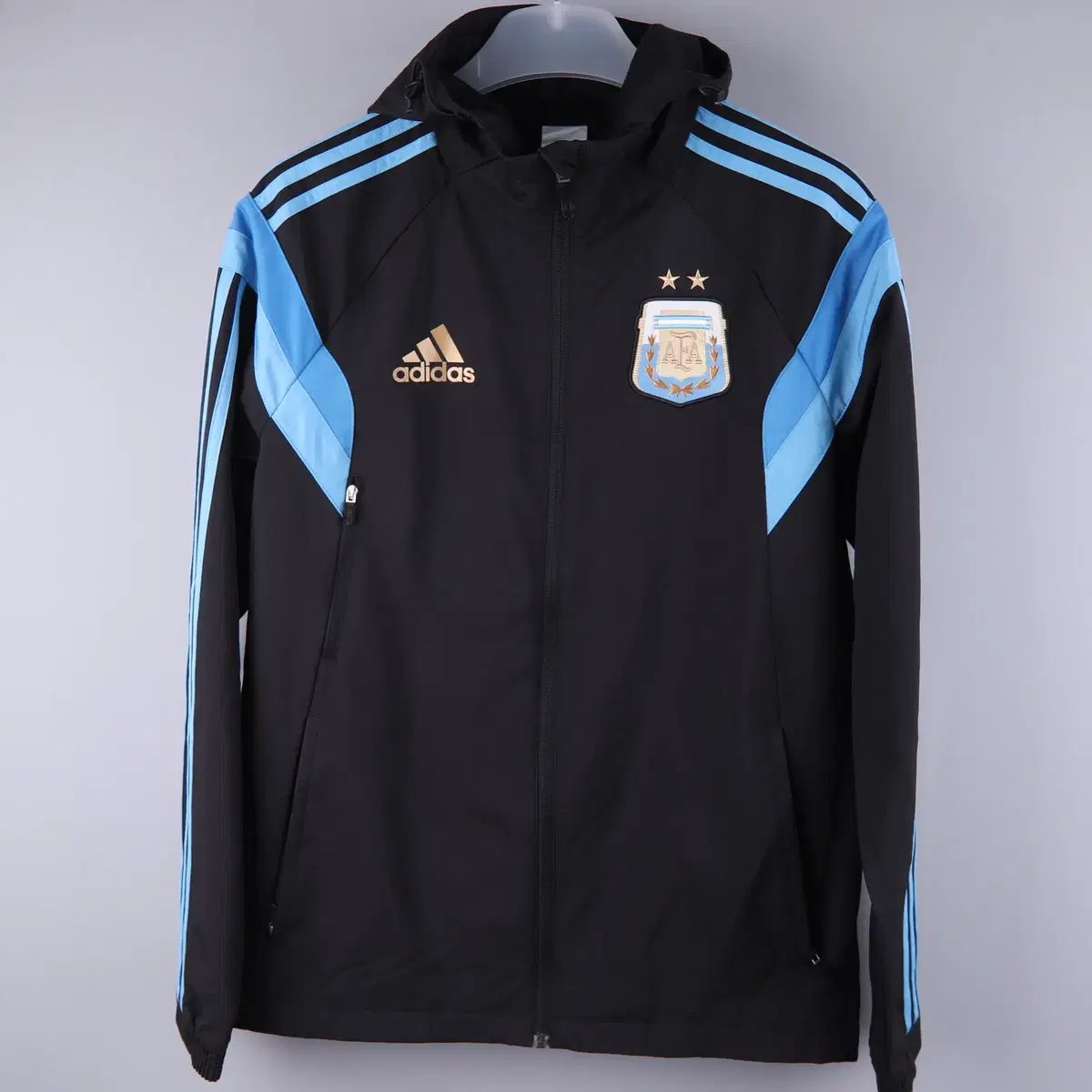 adidas Argentina Travel Jacket (95)