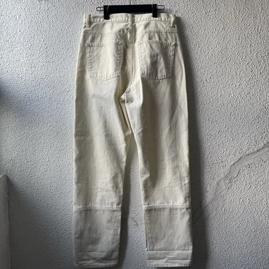 Uniqlo x JW Anderson straight jean