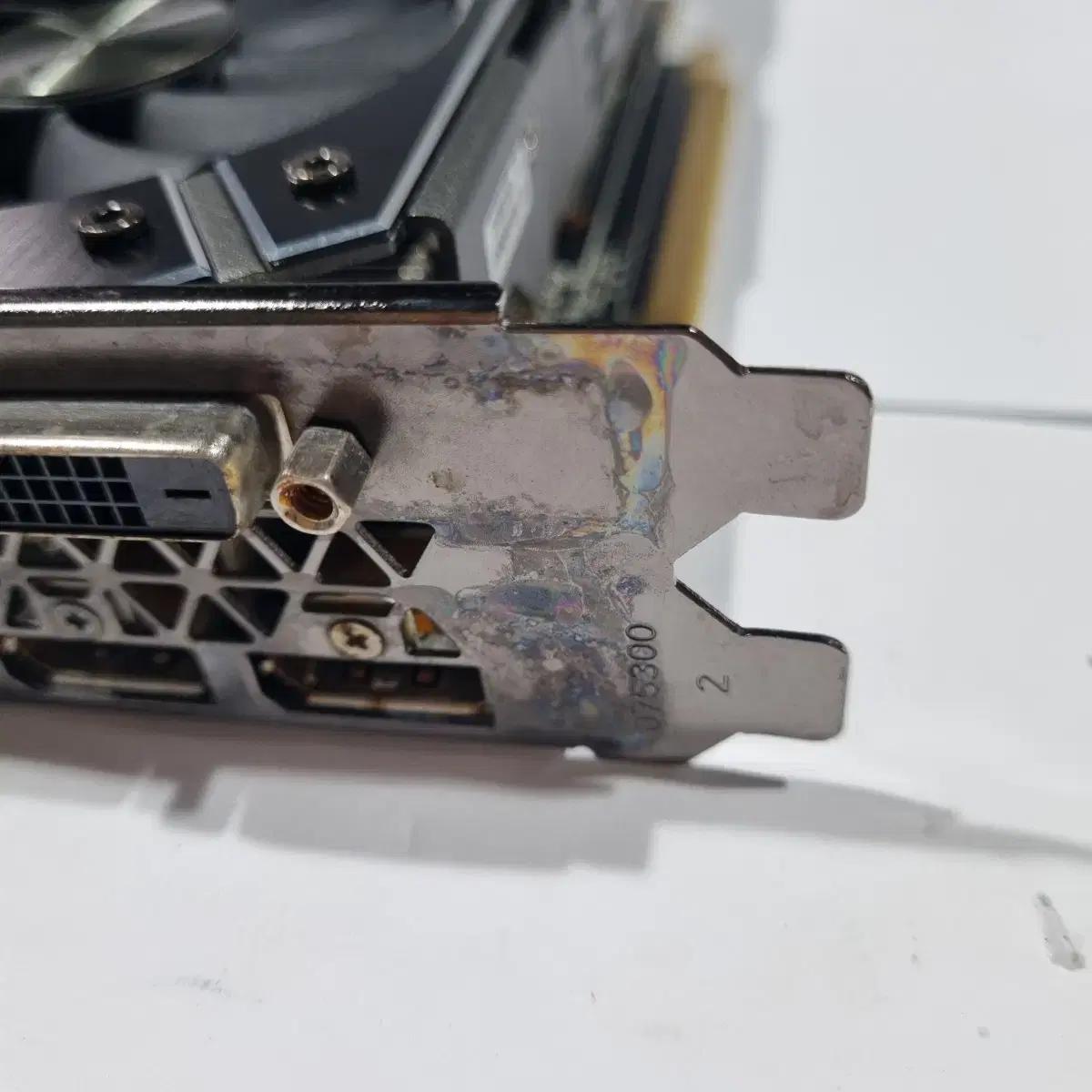 zotac 1060 3gb 그래픽카드