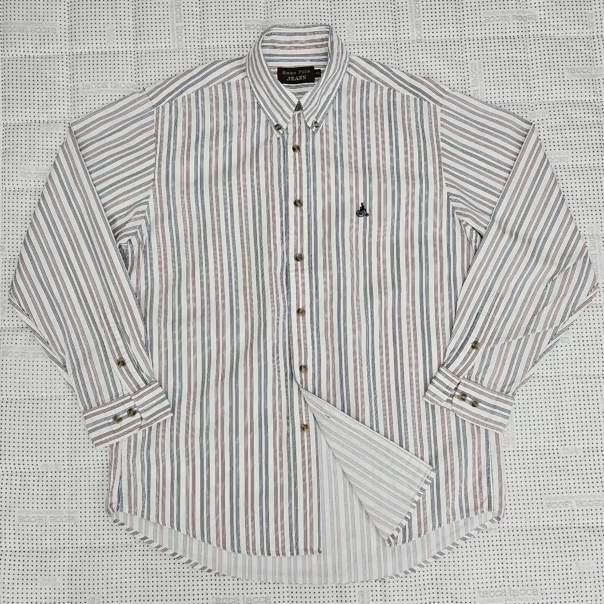 Beanpole Shirt Man100