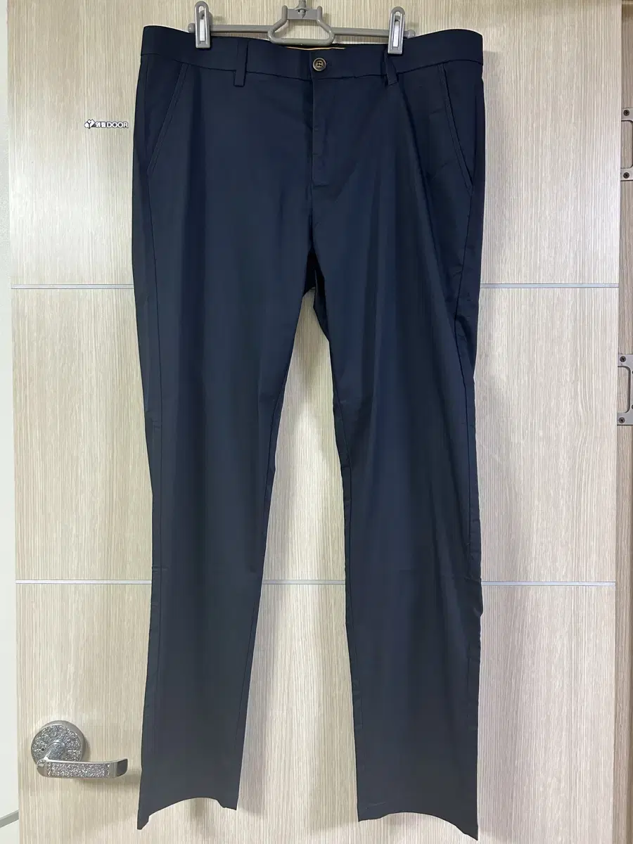 (New) Men's Casual Formal Trousers