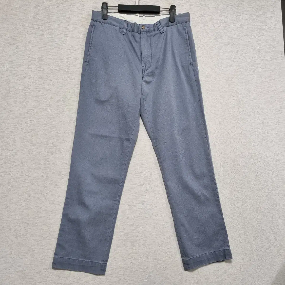 â-² Store Originals Polo Intermittent Pants Men's 32inchㅡ0926